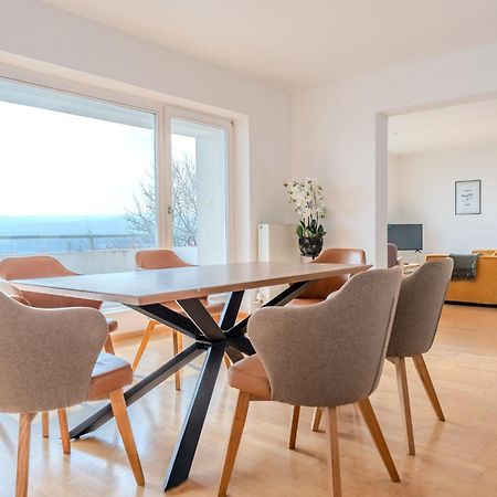 크렘스안더다노 Haus In Exklusiver Lage 빌라 외부 사진