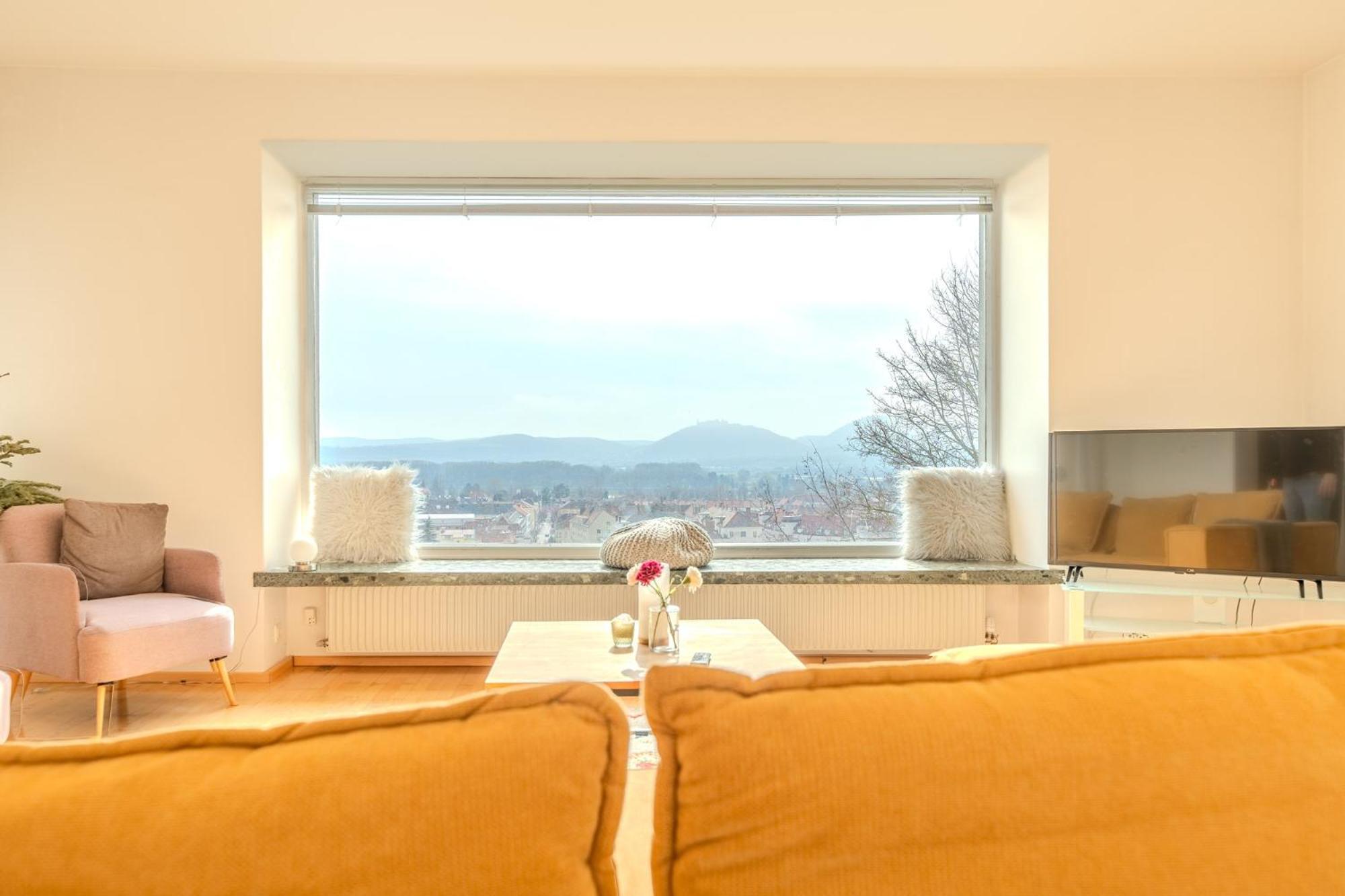 크렘스안더다노 Haus In Exklusiver Lage 빌라 외부 사진