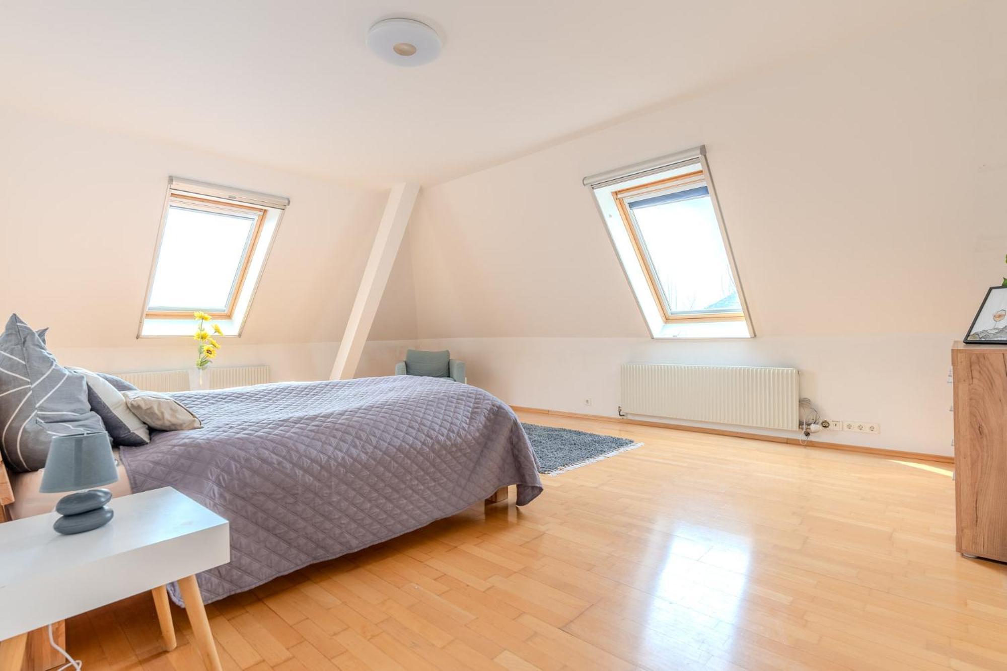 크렘스안더다노 Haus In Exklusiver Lage 빌라 외부 사진