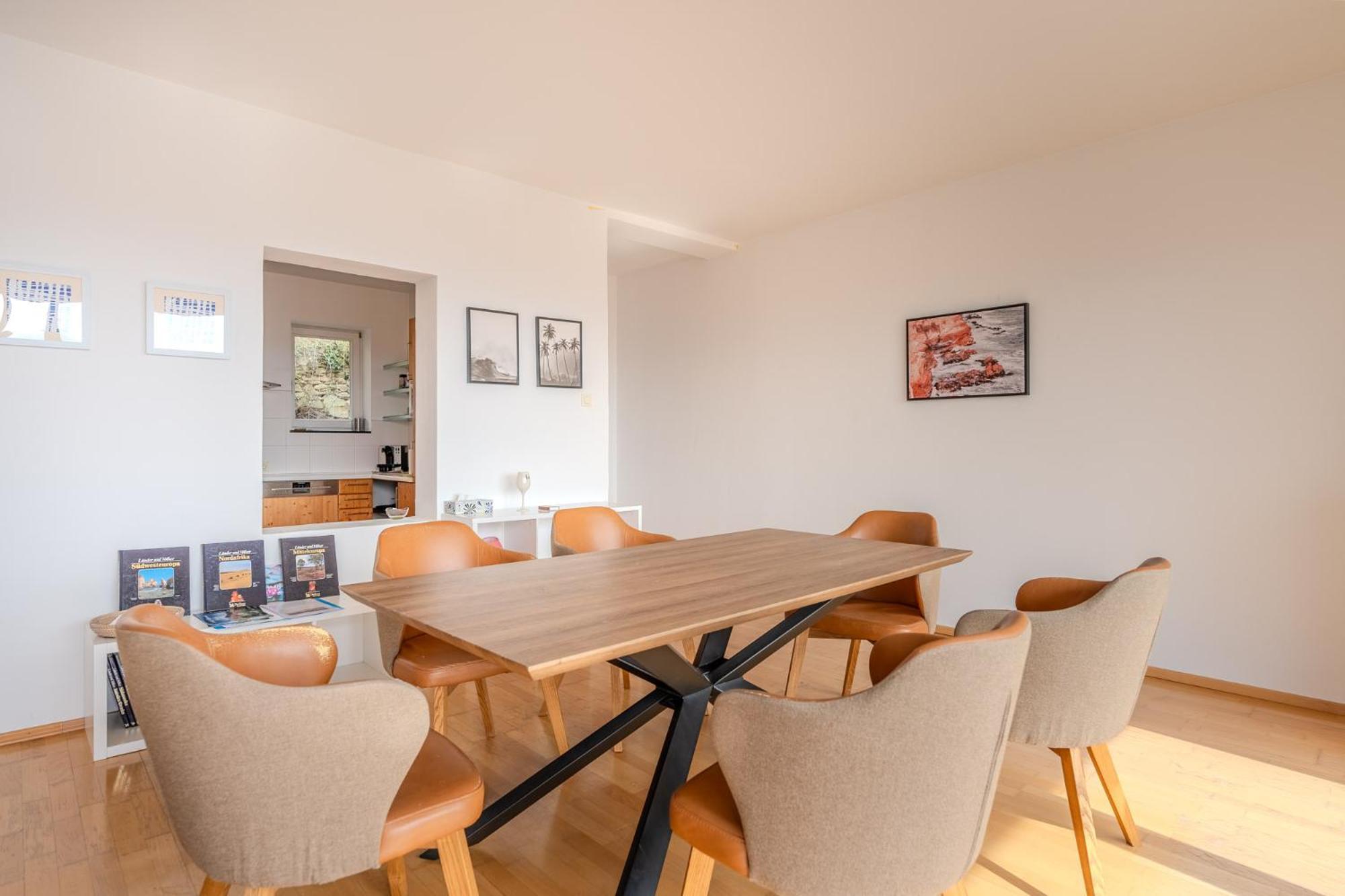 크렘스안더다노 Haus In Exklusiver Lage 빌라 외부 사진