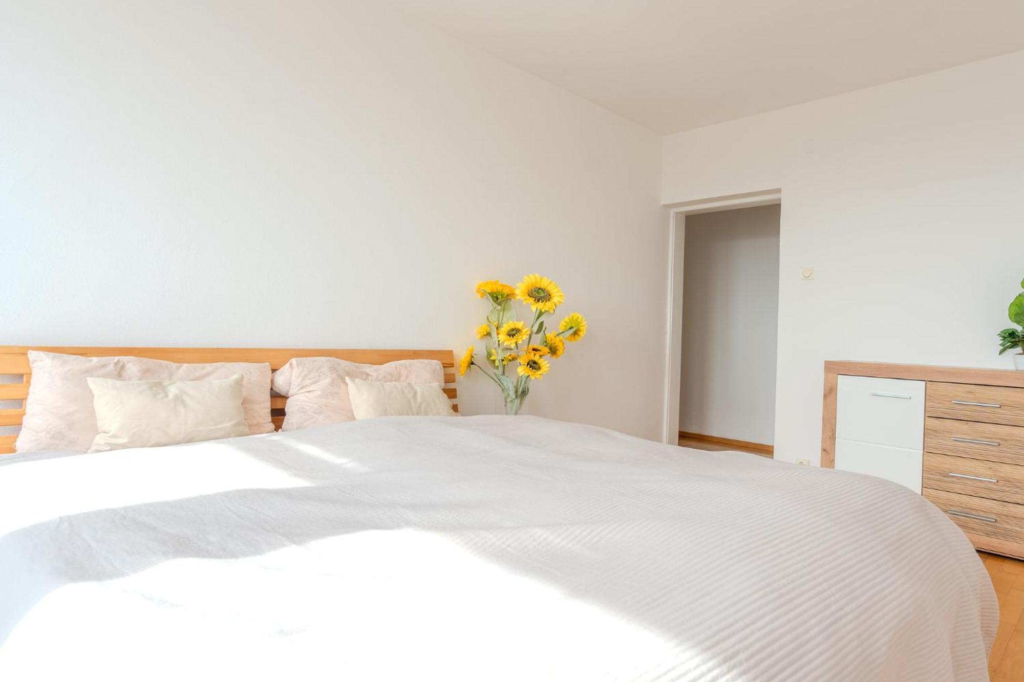 크렘스안더다노 Haus In Exklusiver Lage 빌라 외부 사진