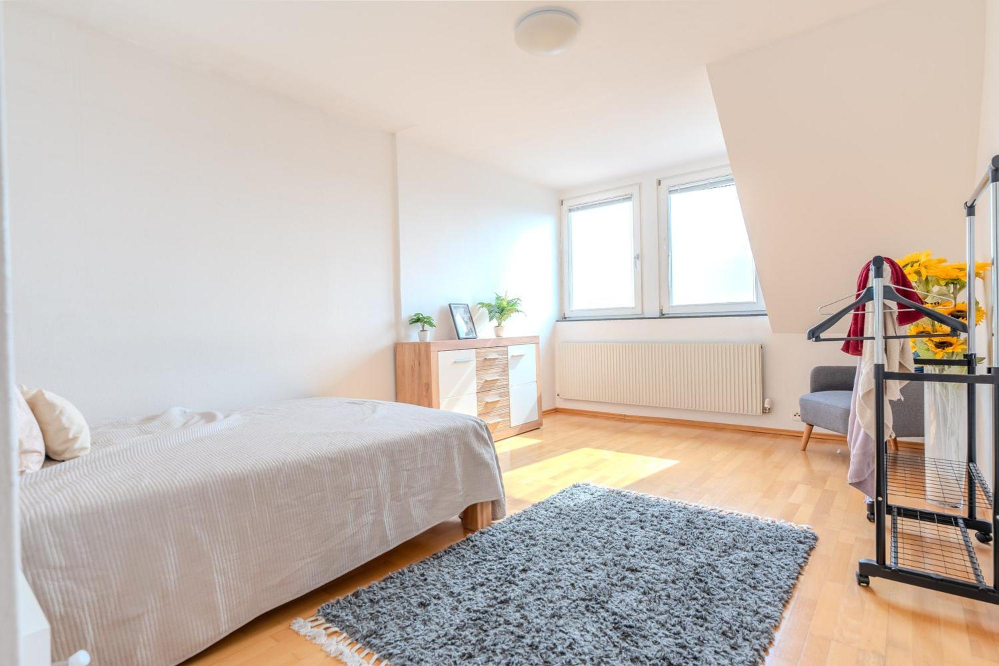 크렘스안더다노 Haus In Exklusiver Lage 빌라 외부 사진