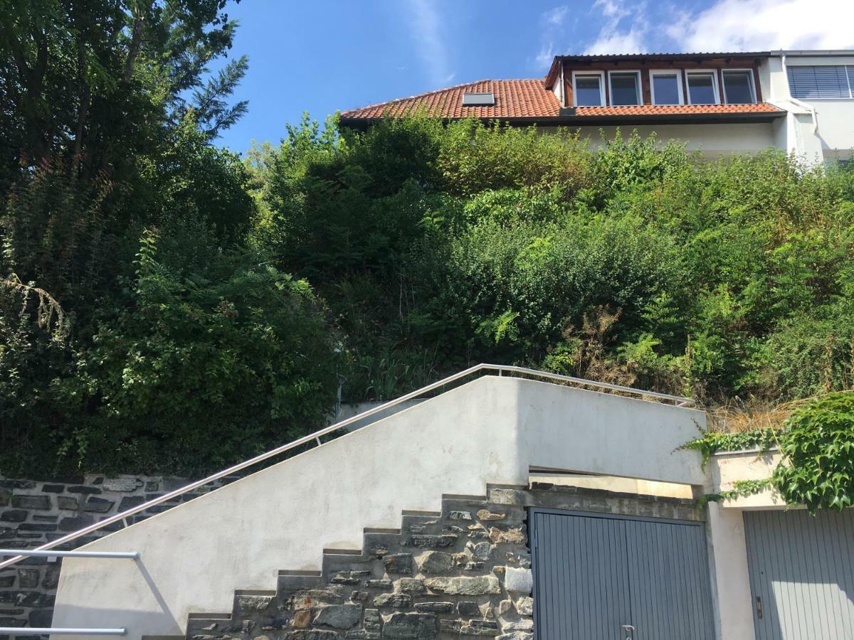 크렘스안더다노 Haus In Exklusiver Lage 빌라 외부 사진